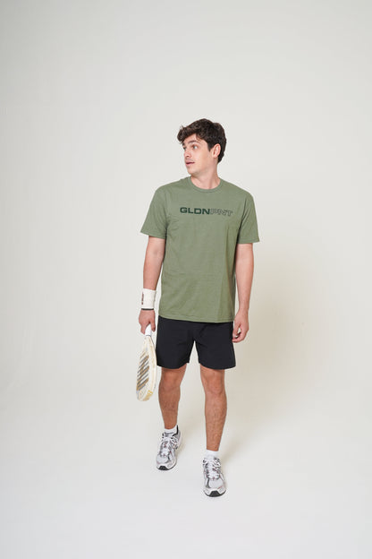 GLDN Graphic Tee Cactus