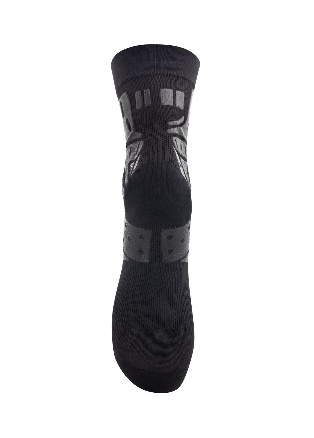 FLOKY ANKLE SUPPORT CAVIGLIERA BLACK