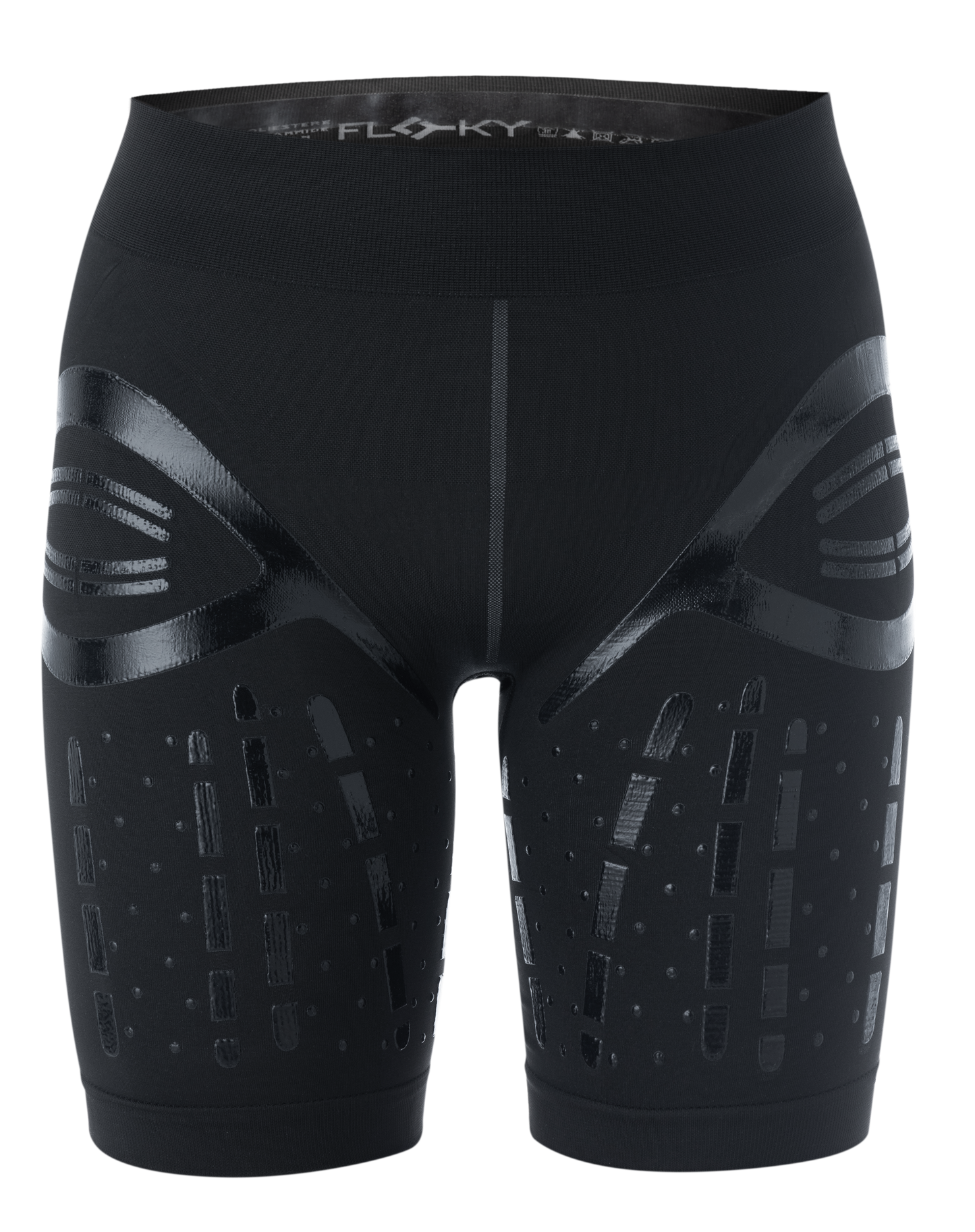 SHORT FLOKY ACTIVATOR SHORTS