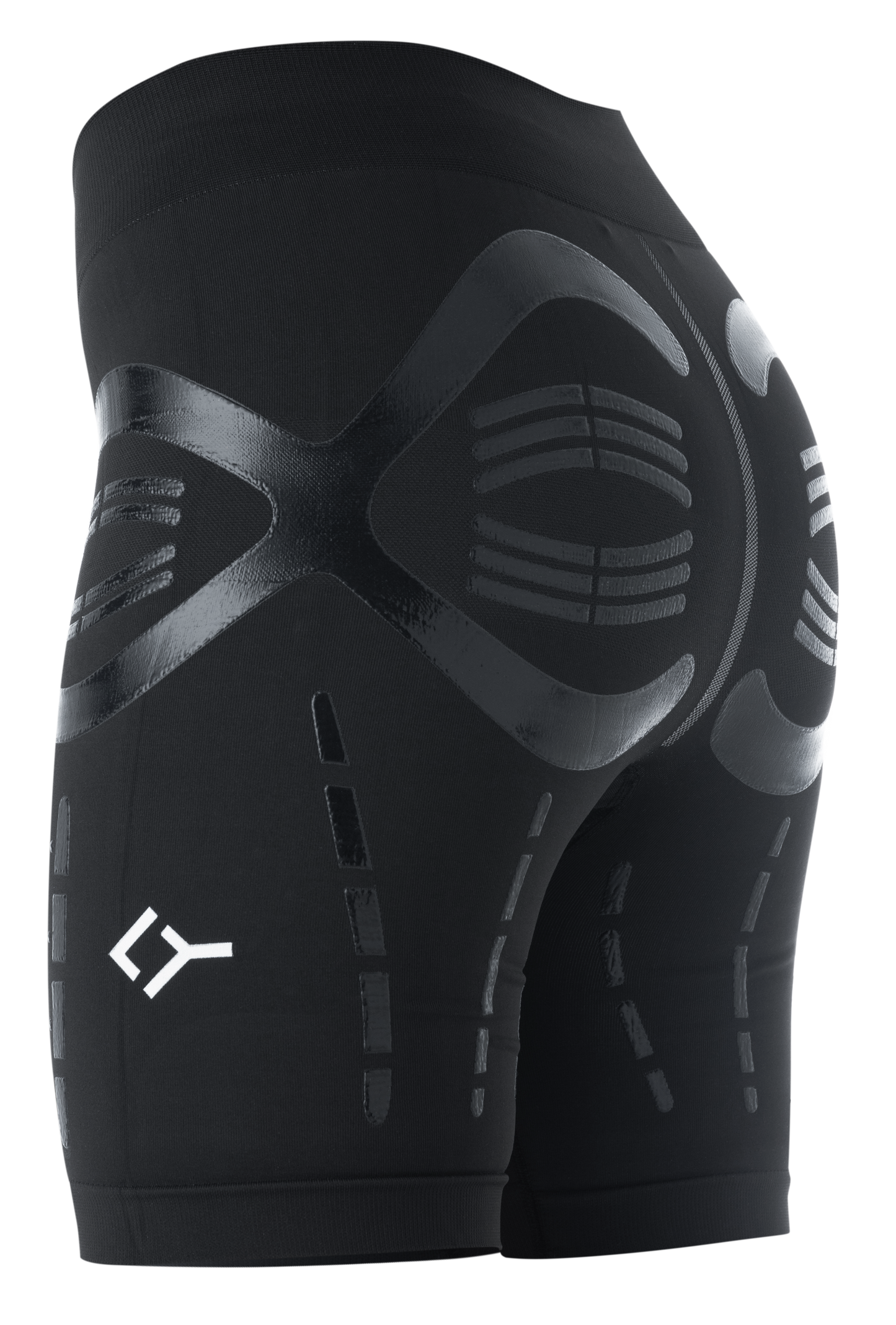 SHORT FLOKY ACTIVATOR SHORTS