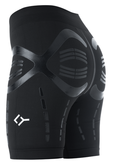 SHORT FLOKY ACTIVATOR SHORTS