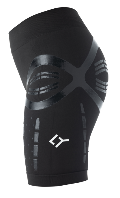 SHORT FLOKY ACTIVATOR SHORTS