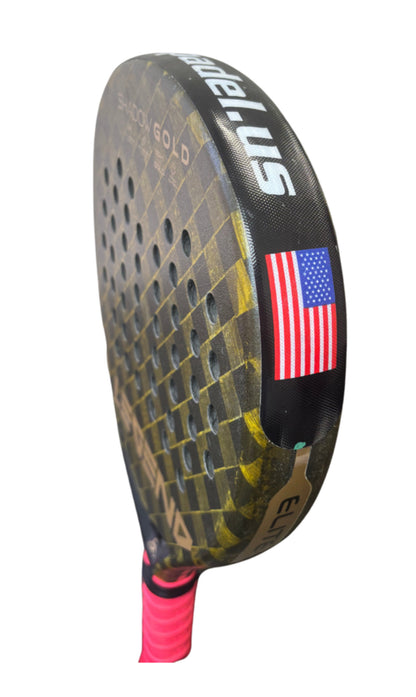 PADELPADEL USA PROTECTOR