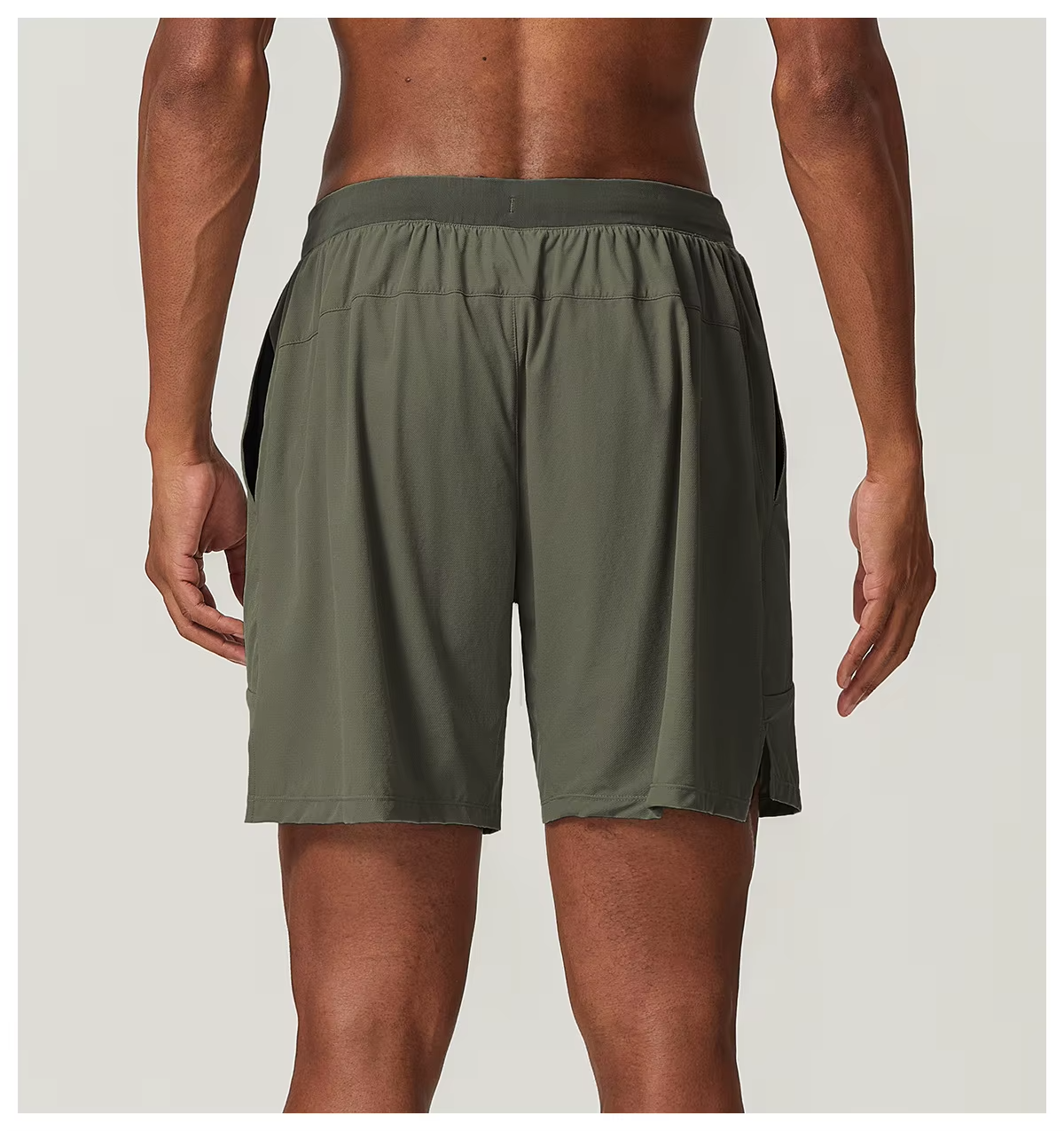 Titan Performance Shorts