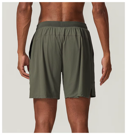 Titan Performance Shorts