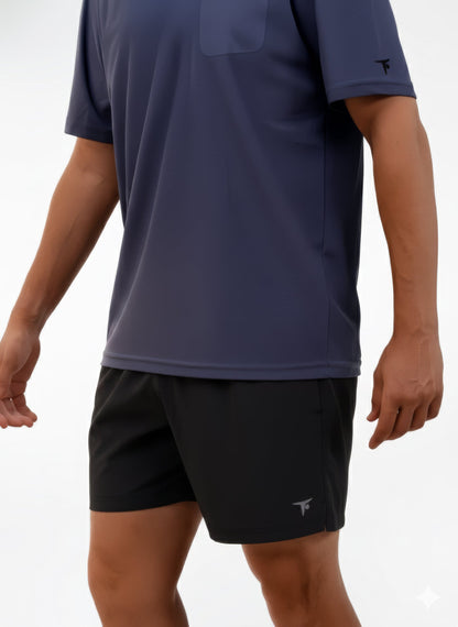 Dynamic Shorts