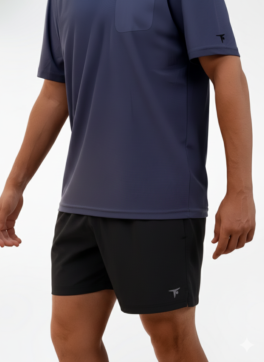 Dynamic Shorts