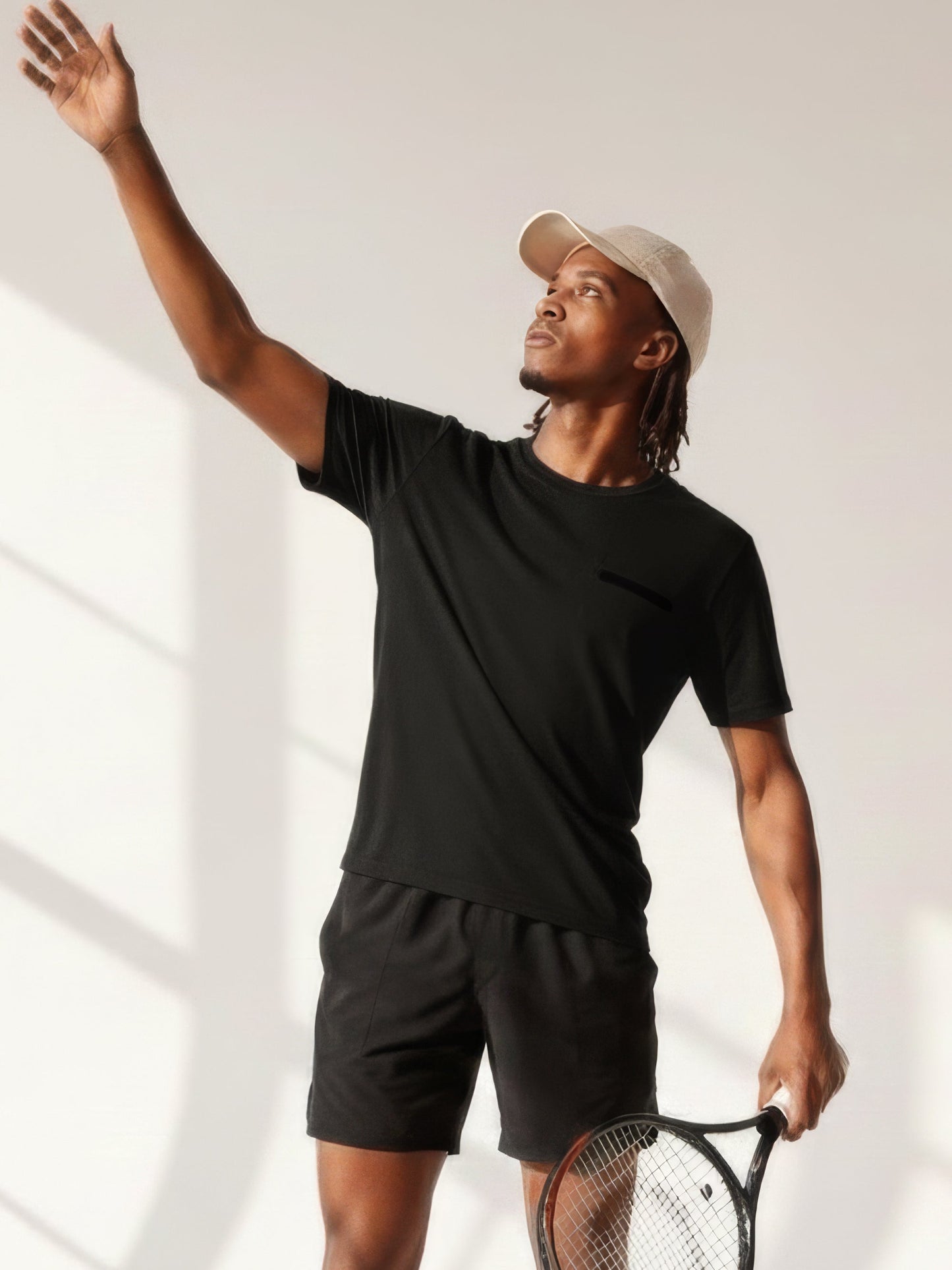 Serve Swift Tee