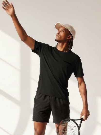 Serve Swift Tee