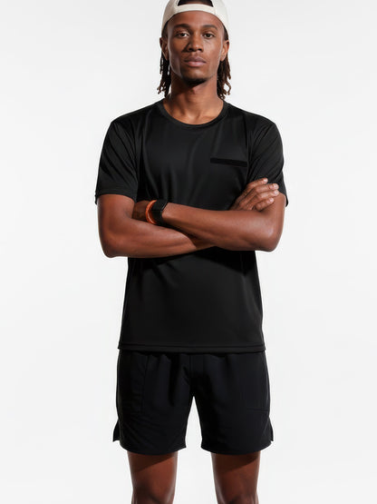 Serve Swift Tee
