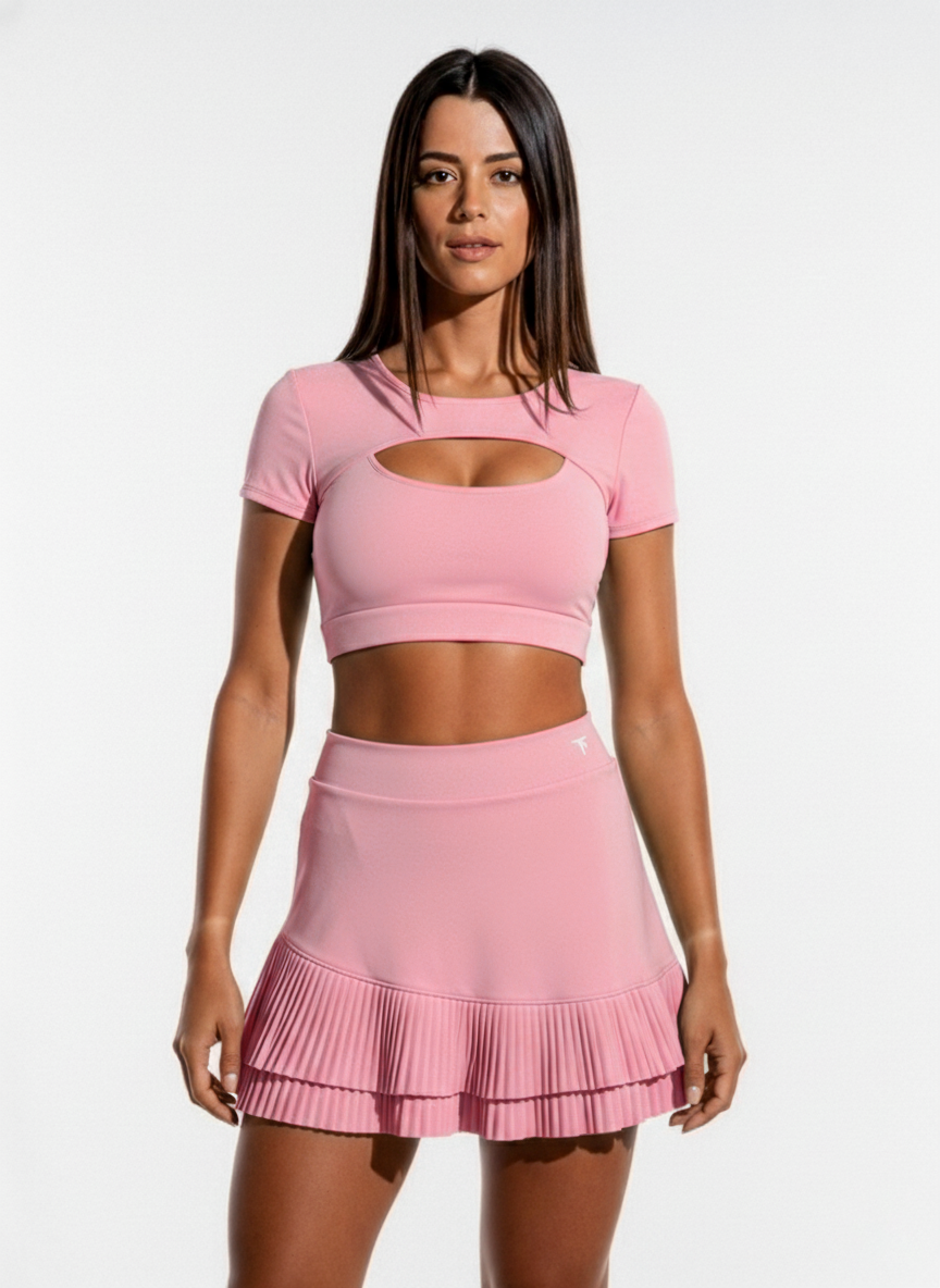 Bloom Skirt