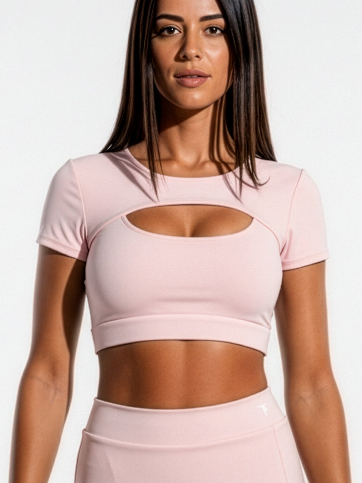 Bloom Tee