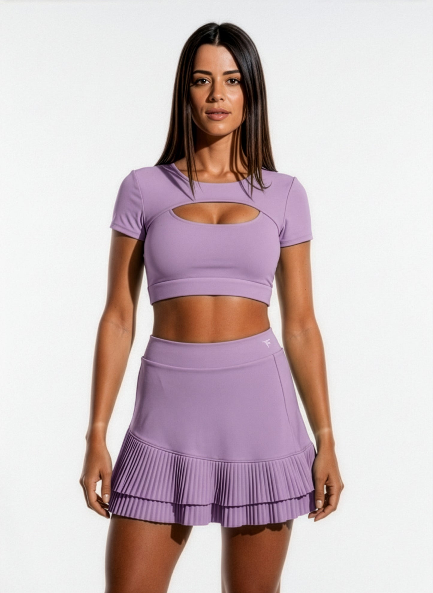 Bloom Skirt