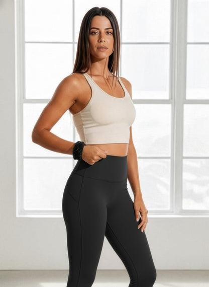 Contour Core Leggings