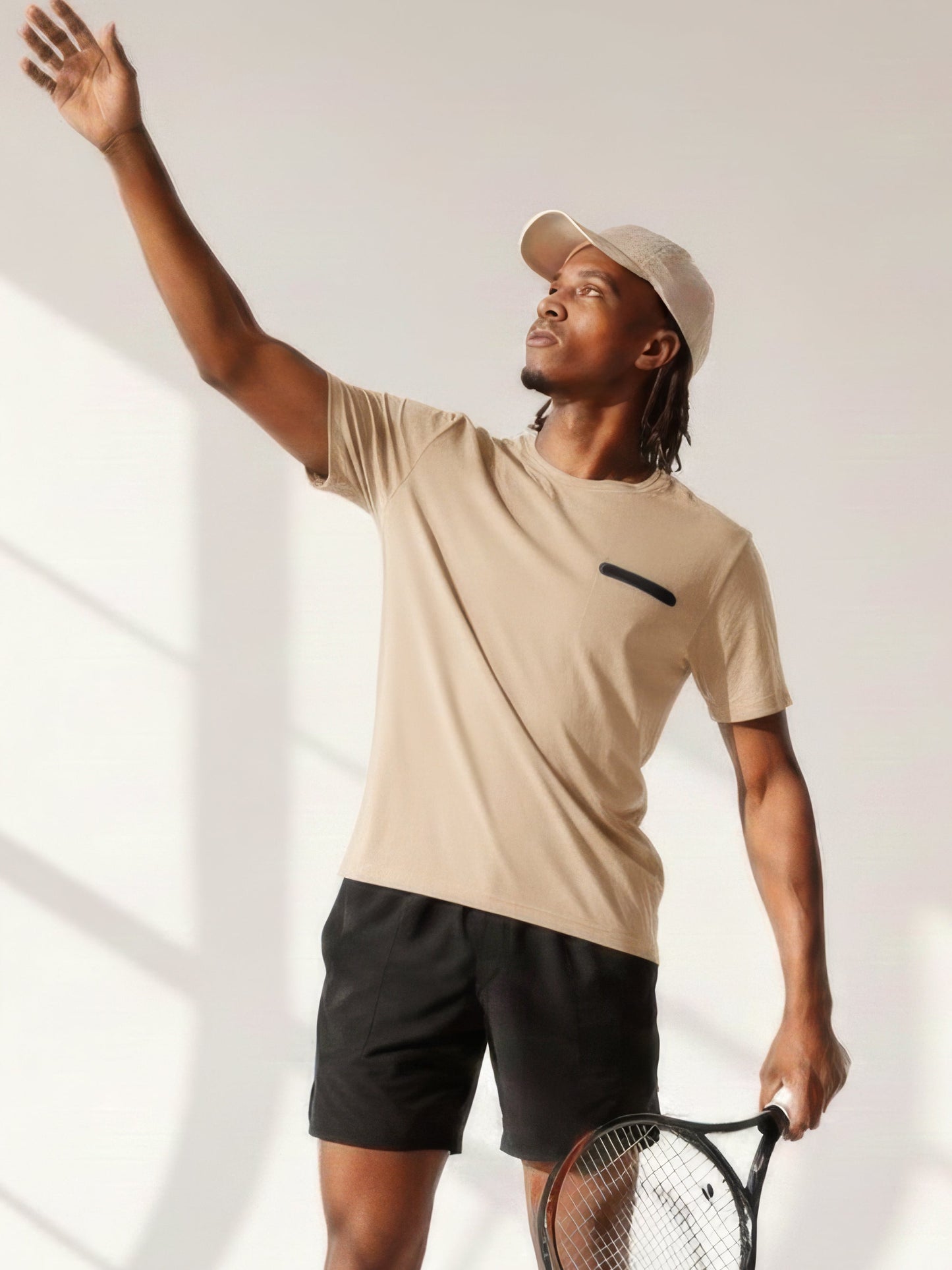 Serve Swift Tee