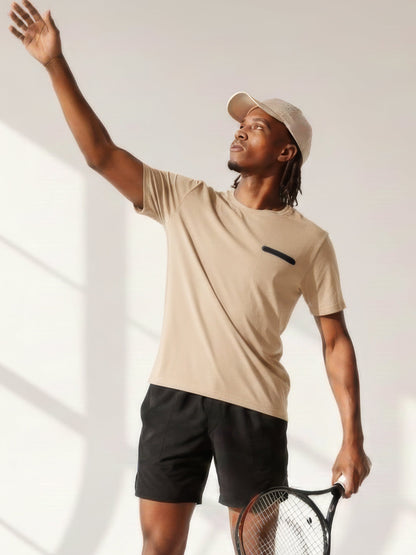 Serve Swift Tee