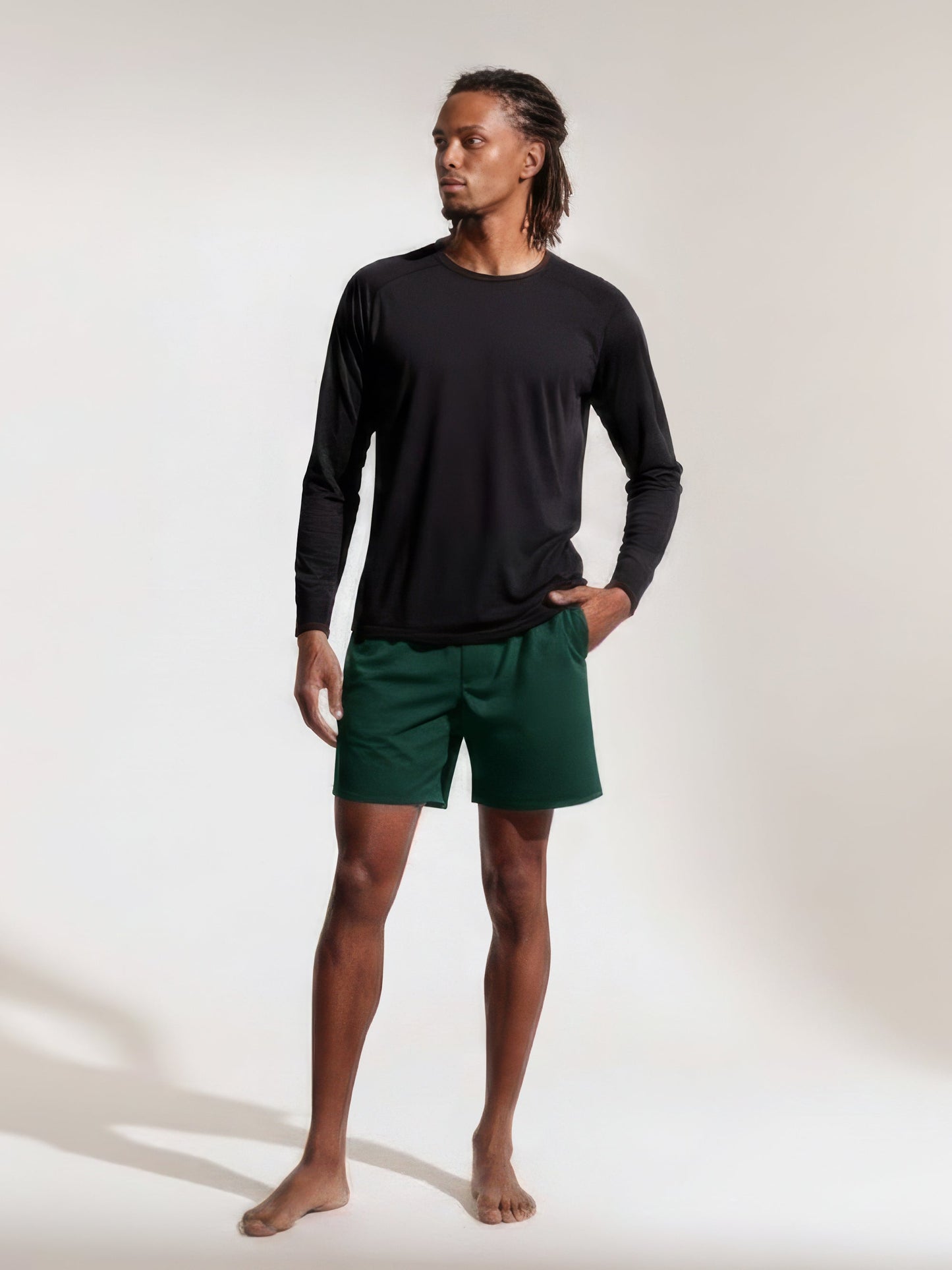 Titan Performance Shorts
