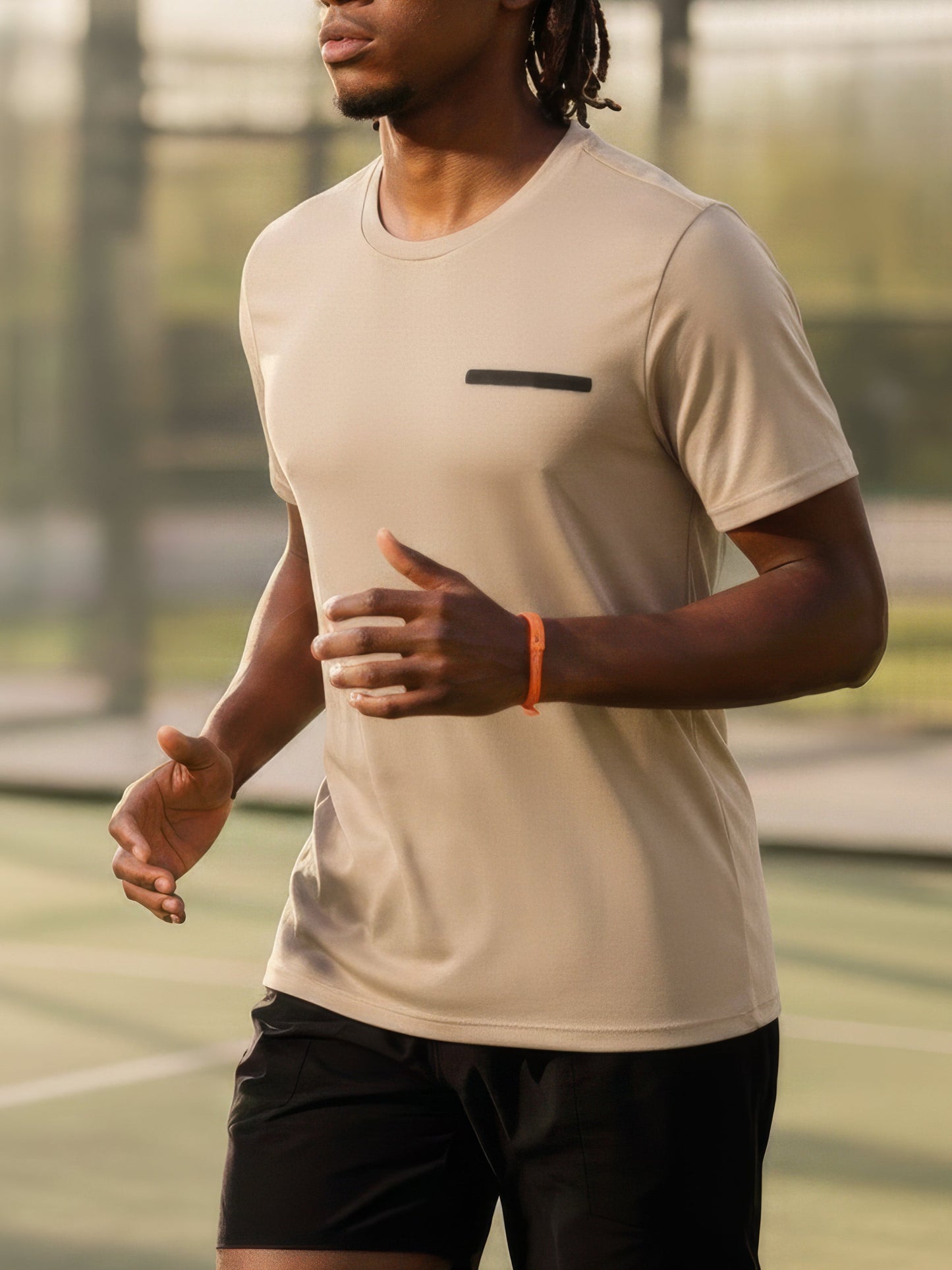Serve Swift Tee