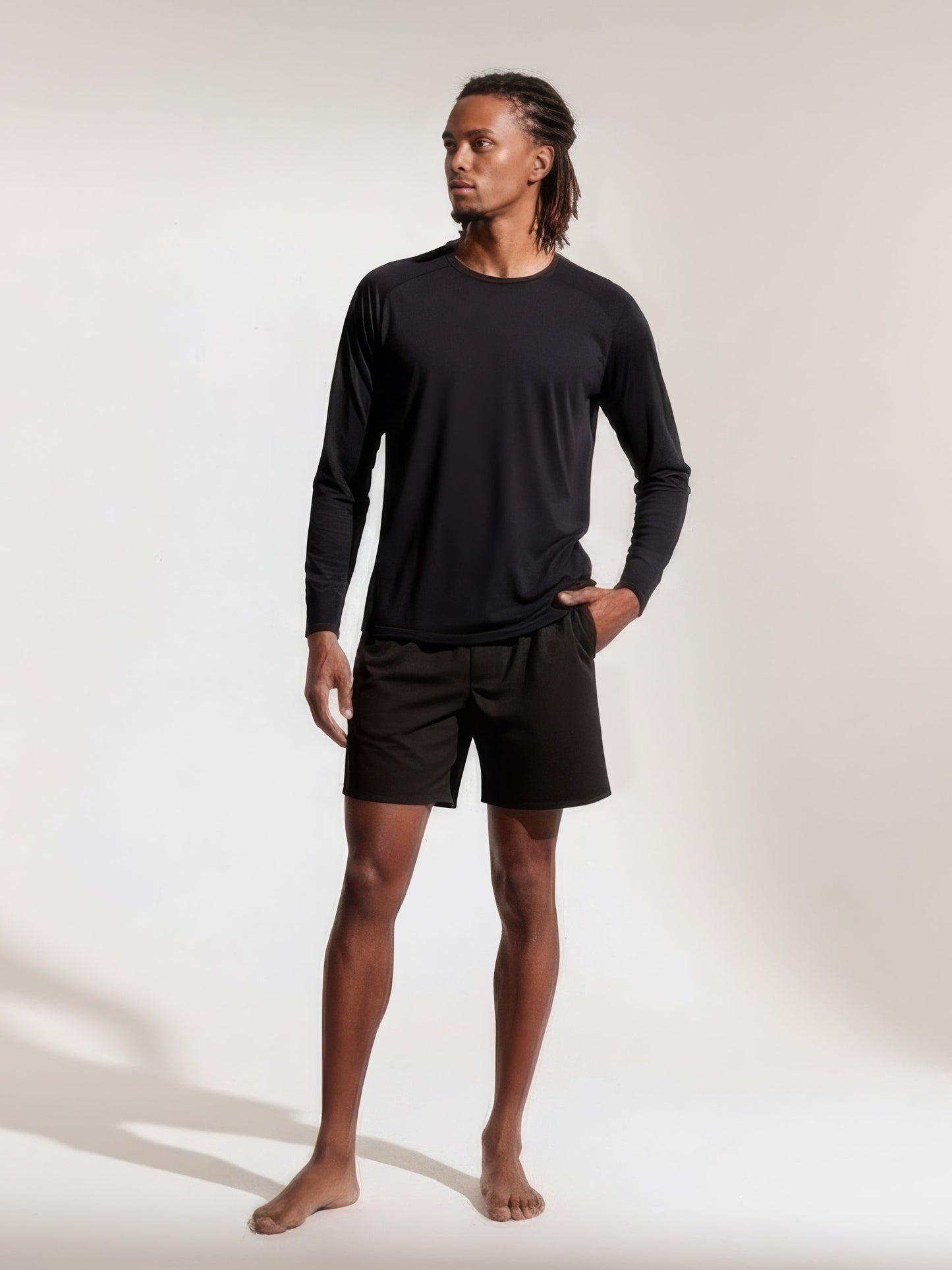 Titan Performance Shorts