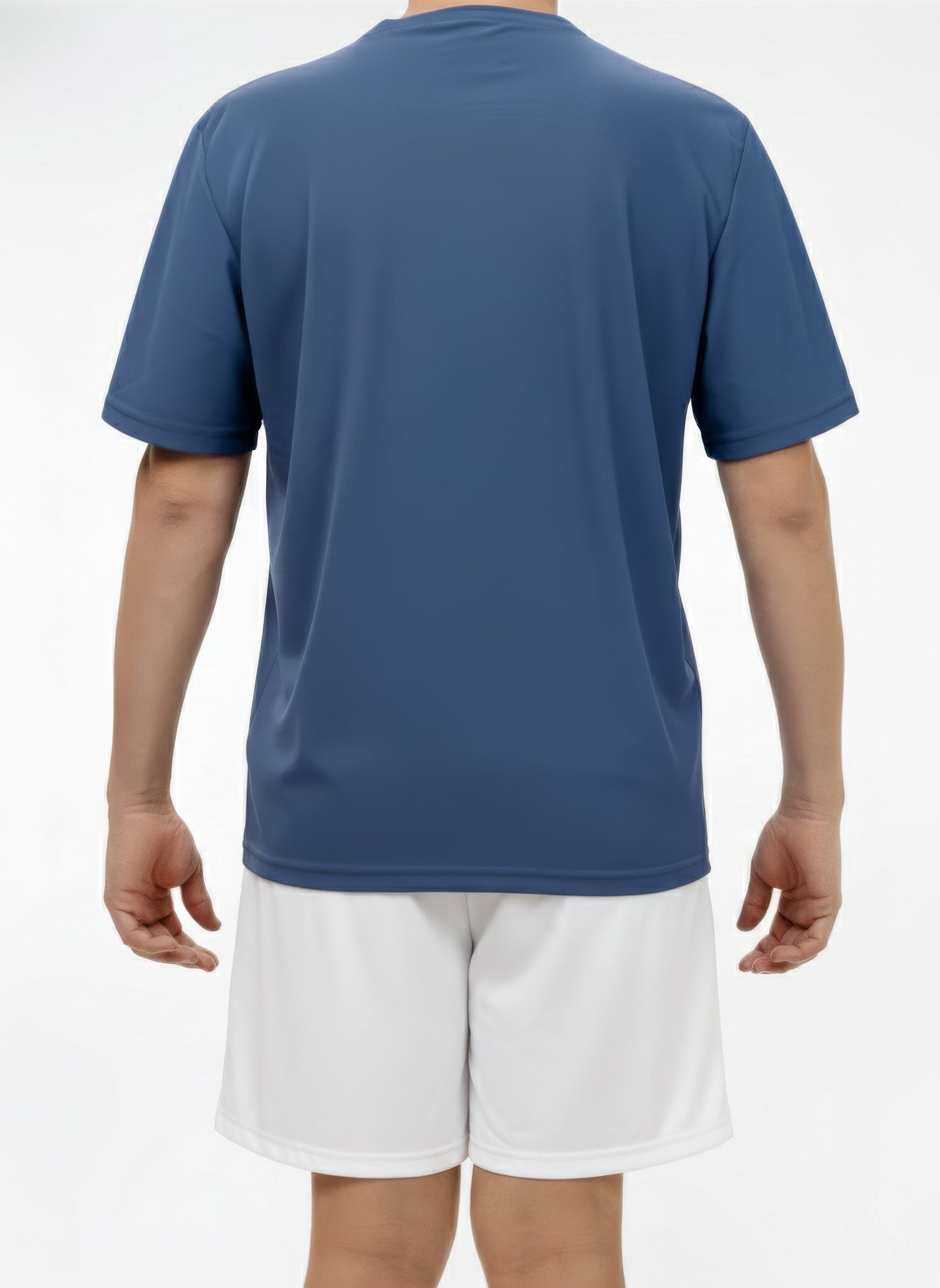 Dynamic Shorts