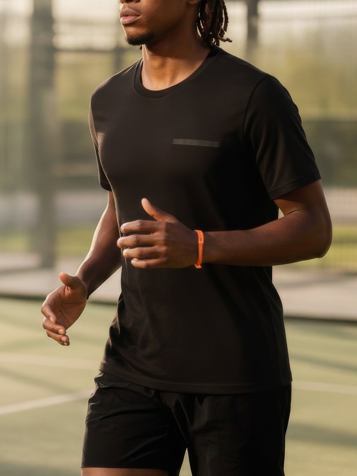 Serve Swift Tee