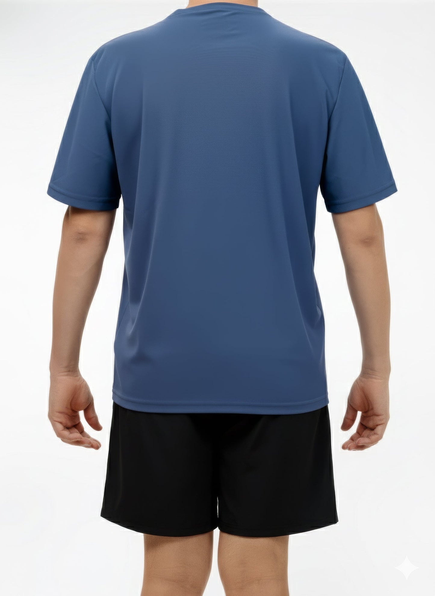 Dynamic Shorts