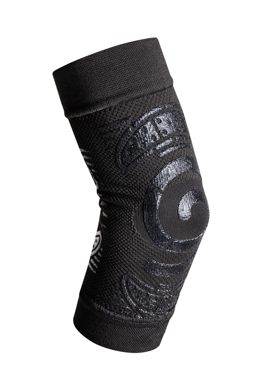 FLOKY ELBOW SUPPORT GOMITIERA BLACK