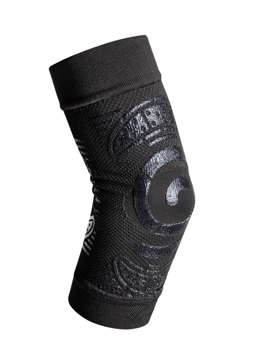 FLOKY ELBOW SUPPORT GOMITIERA BLACK