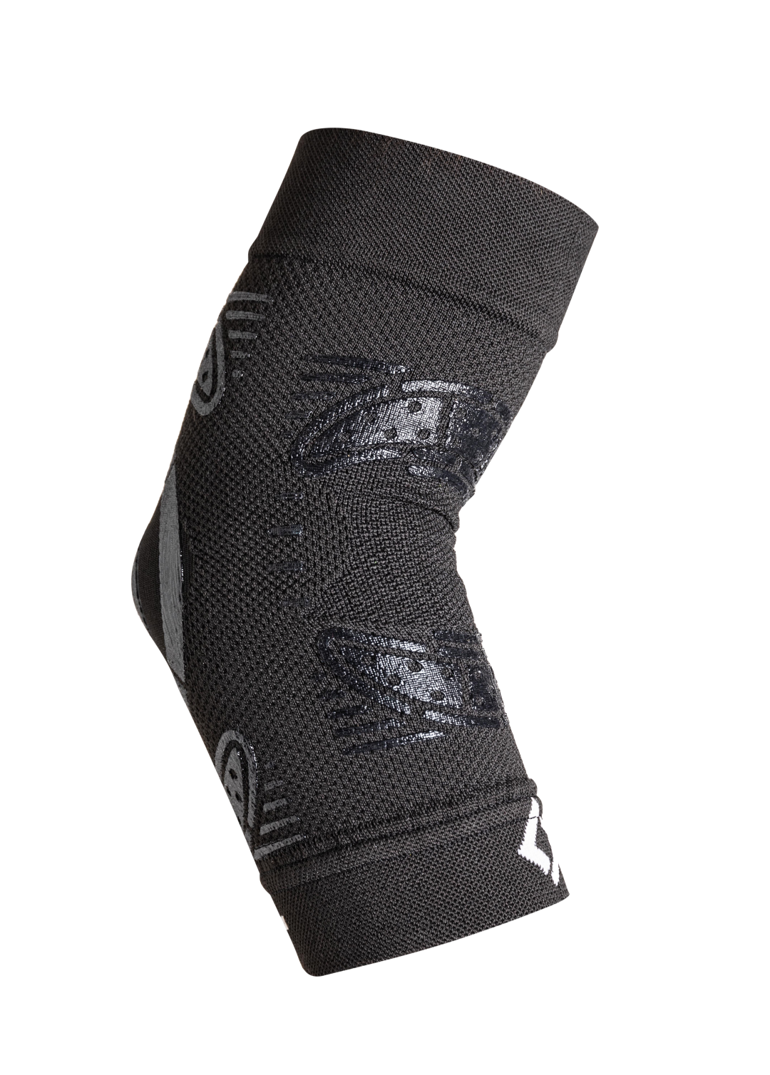 FLOKY ELBOW SUPPORT GOMITIERA BLACK