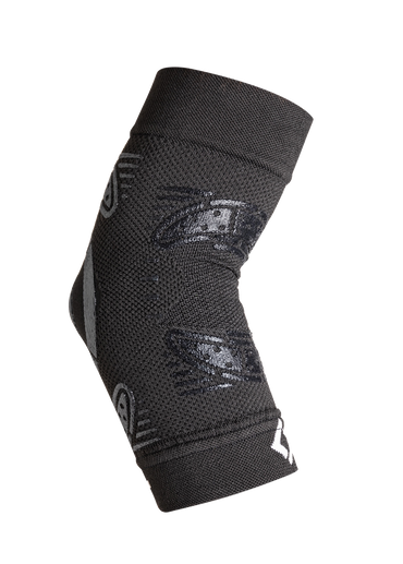 FLOKY ELBOW SUPPORT GOMITIERA BLACK