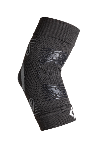 FLOKY ELBOW SUPPORT GOMITIERA BLACK