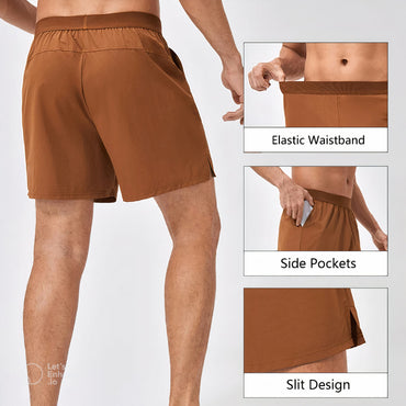 Elite Performance Shorts