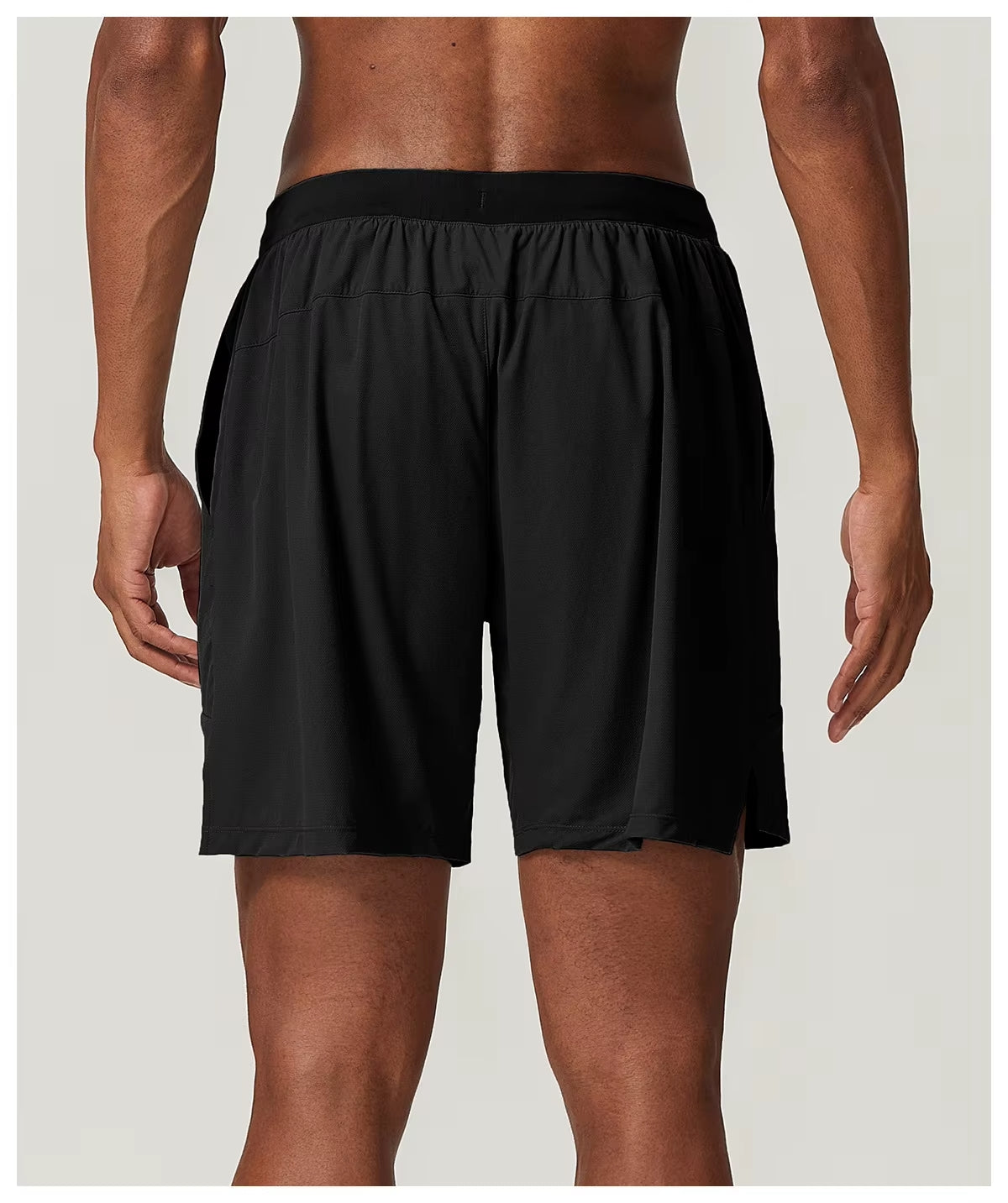 Titan Performance Shorts