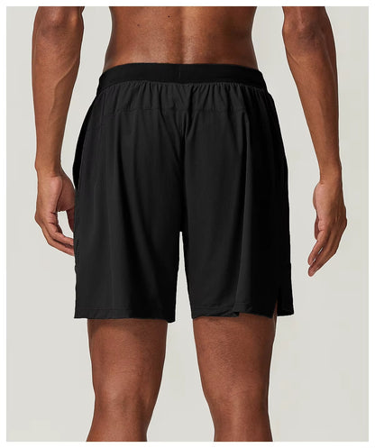 Titan Performance Shorts