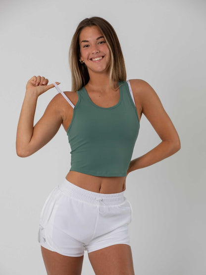 Vent Active Top