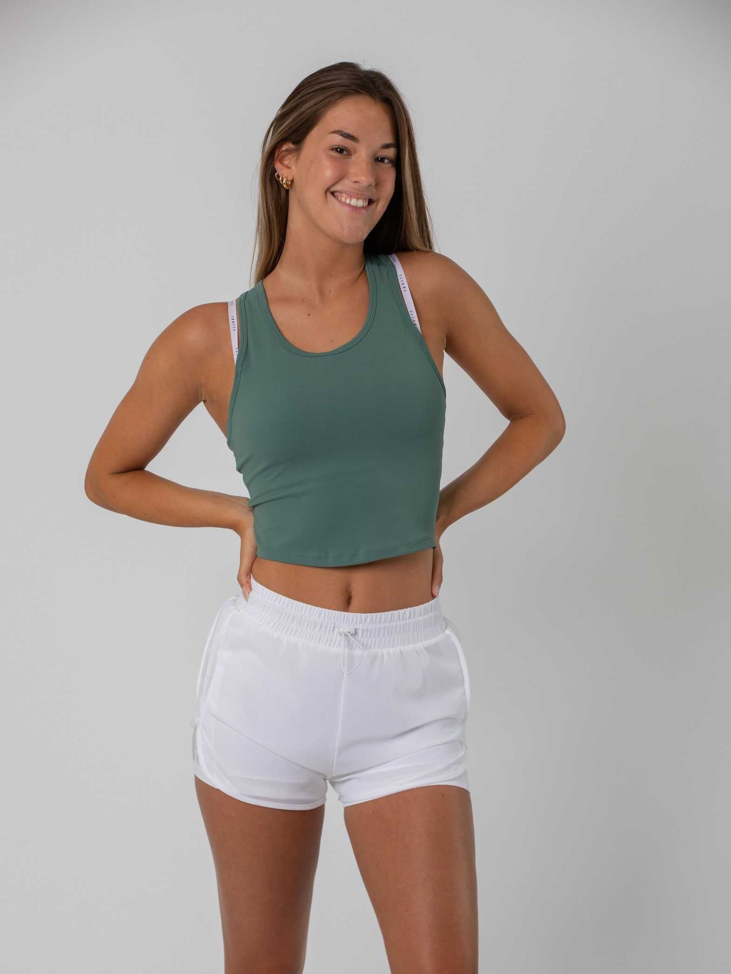 Vent Active Top