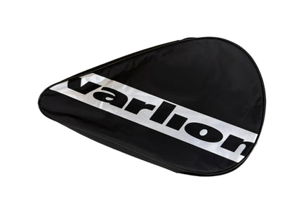 Varlion Padel Racket Cover Protective Sleeve For Travel And Storage