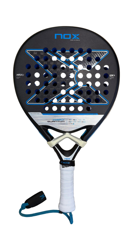 NOX QUANTUM 12K COBALT 2025 - Used condition 8/10