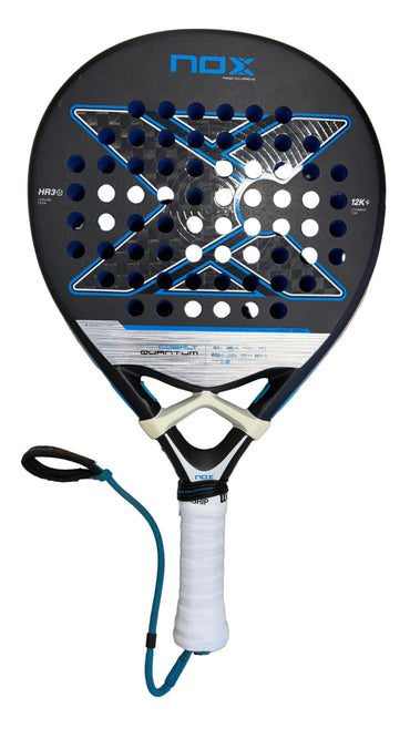 NOX QUANTUM 12K COBALT 2025 - Used condition 8/10