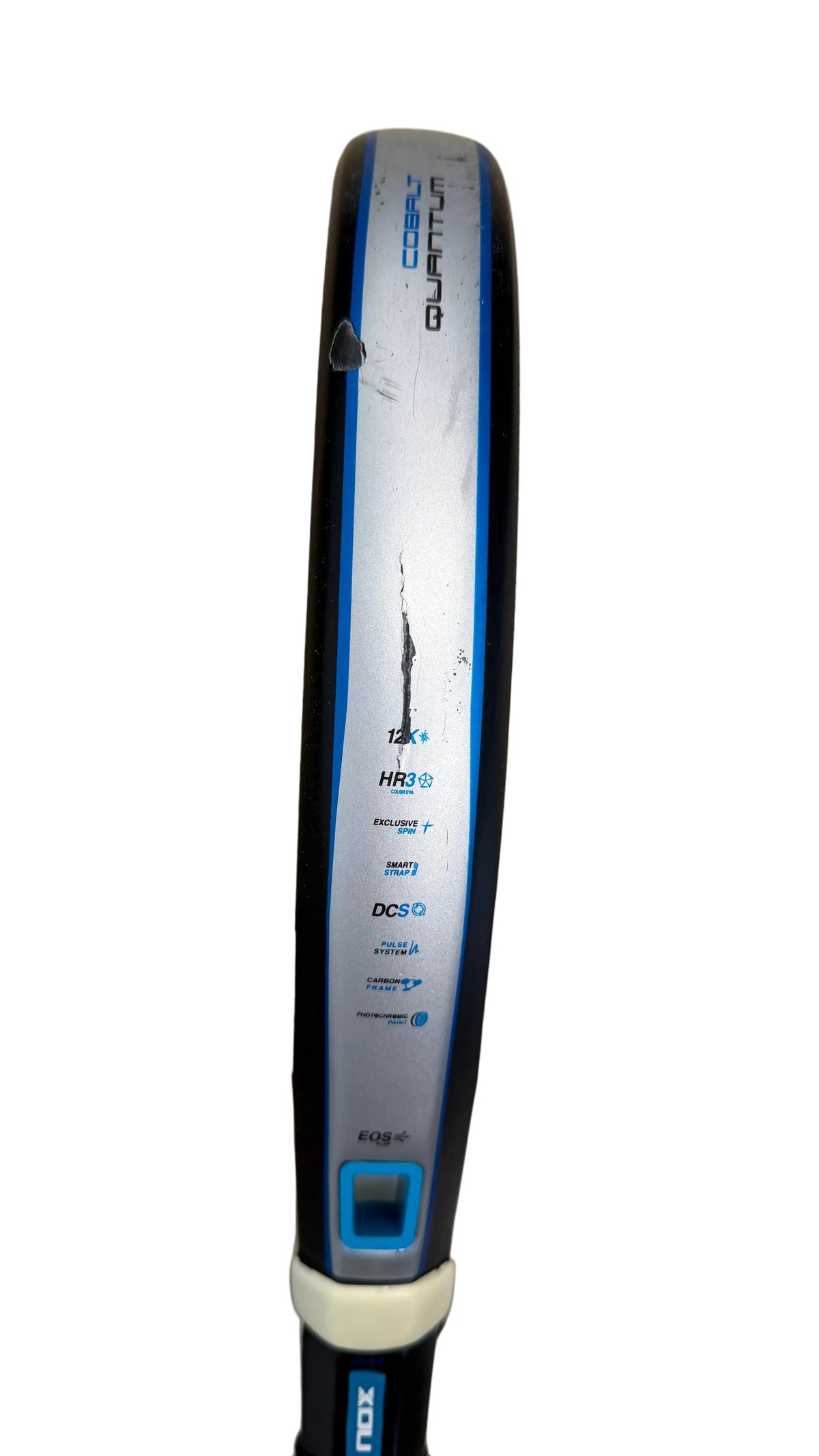 NOX QUANTUM 12K COBALT 2025 - Used condition 8/10