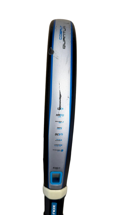 NOX QUANTUM 12K COBALT 2025 - Used condition 8/10