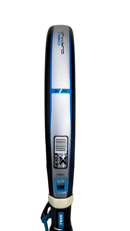 NOX QUANTUM 12K COBALT 2025 - Used condition 8/10