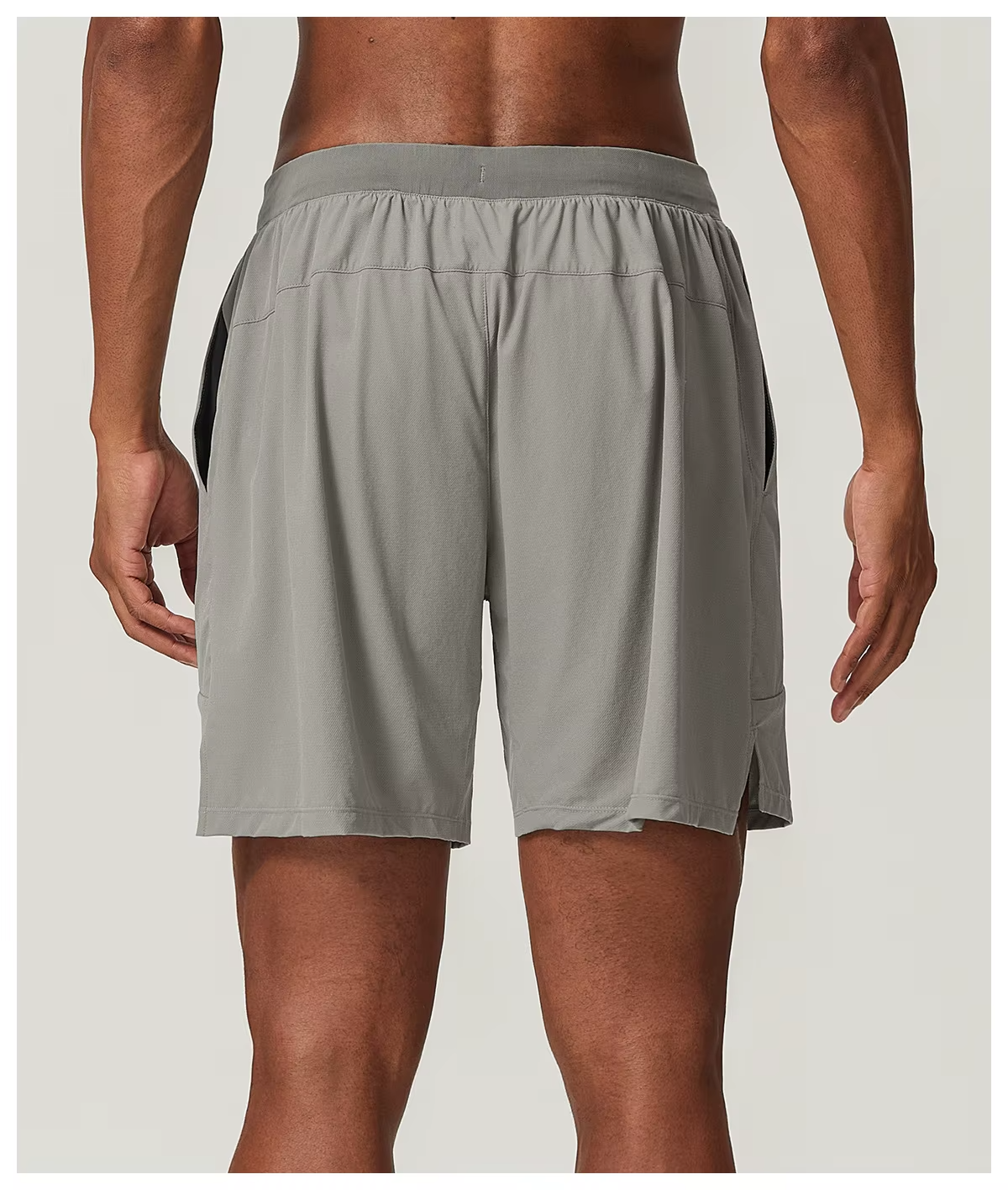 Titan Performance Shorts