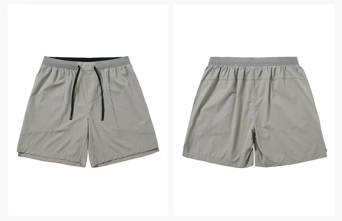 Titan Performance Shorts