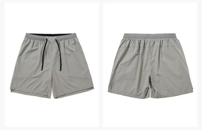Titan Performance Shorts