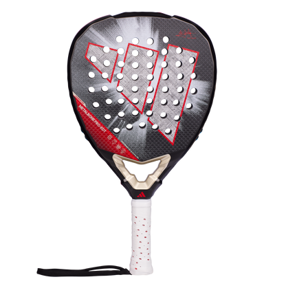 Adidas Metalbone Pro EDT 2026 Racket Ale Galán Badminton Player