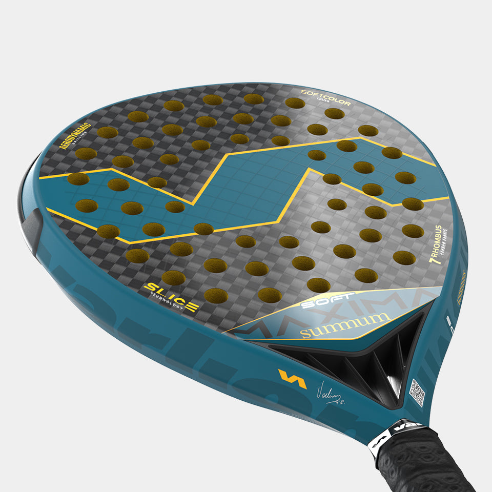 Varlion Maxima Summum Prisma Soft 2024 – Padel Padel