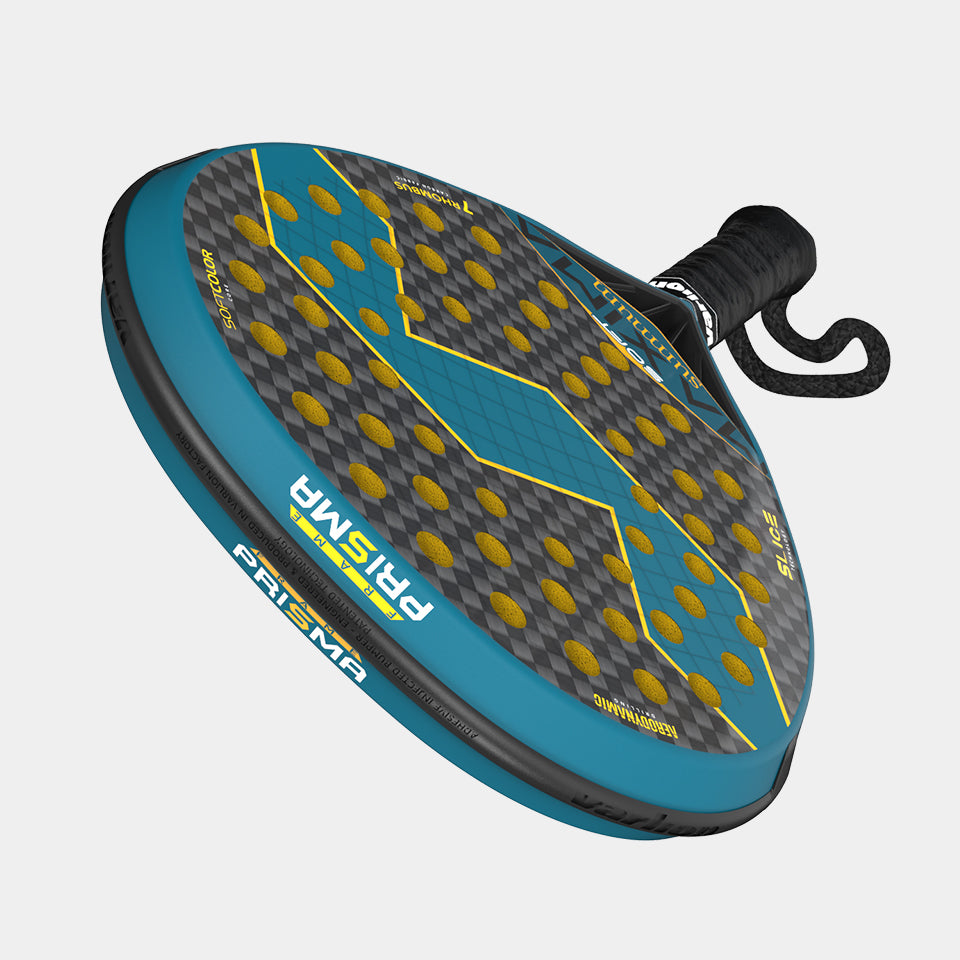 Varlion Maxima Summum Prisma Soft 2024 – Padel Padel
