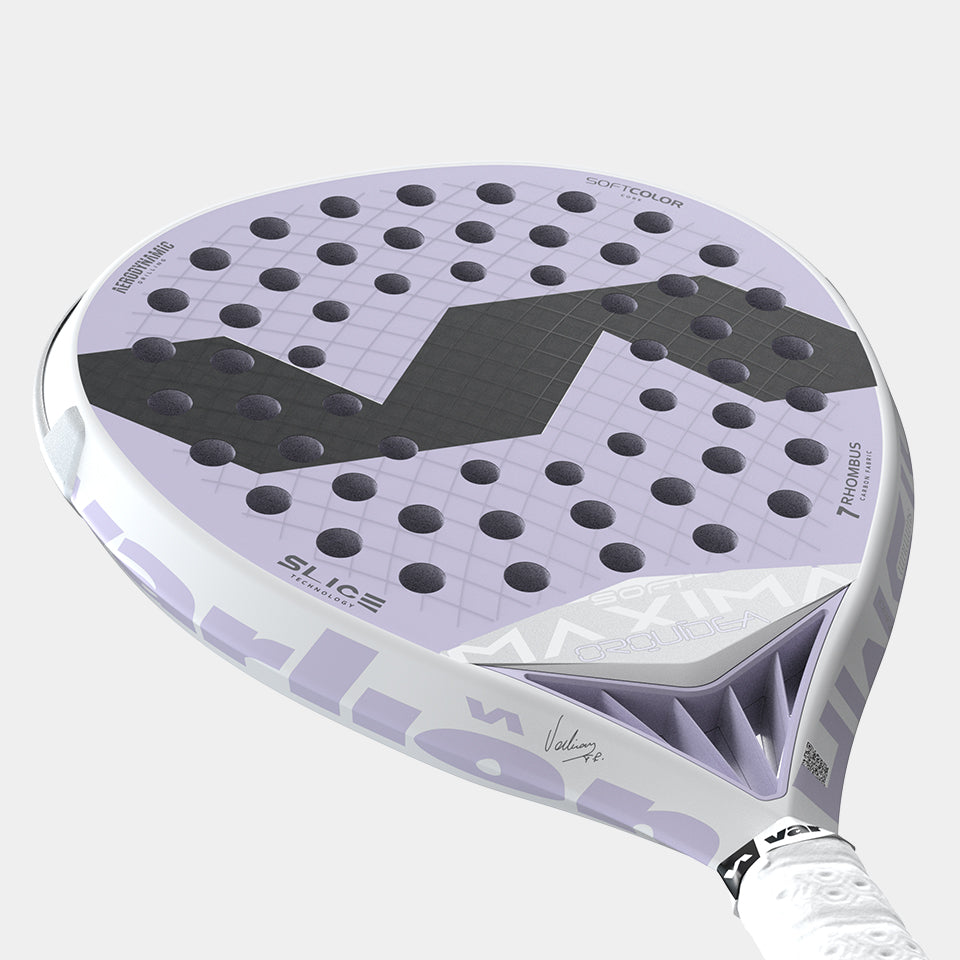 Varlion Maxima Summum Soft Orquidea 2024 – Padel Padel