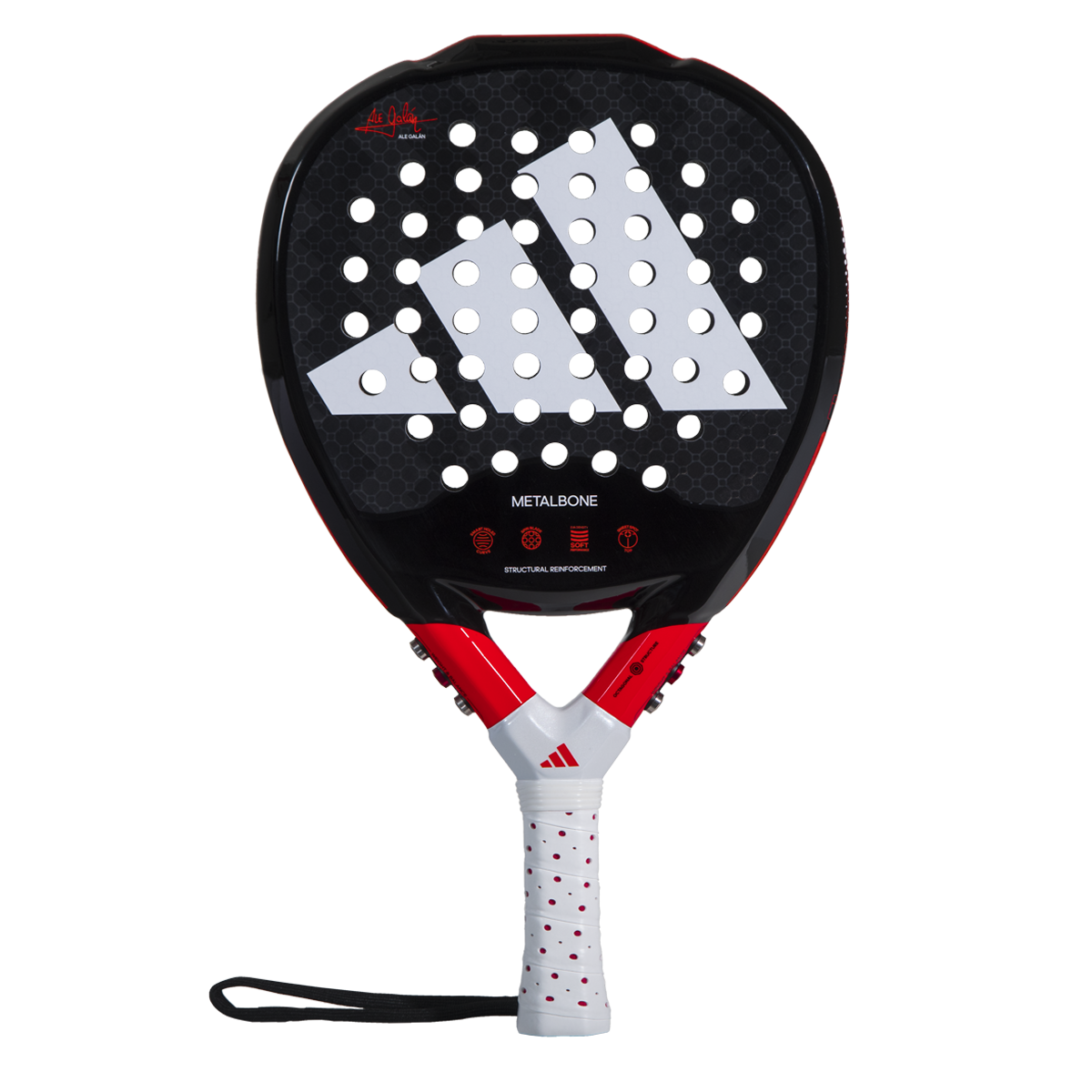 ADIDAS METALBONE 3.2 PADEL RACKET